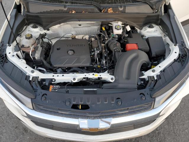 Photo 11 VIN: KL79MPSL1RB034605 - CHEVROLET TRAILBLAZE 