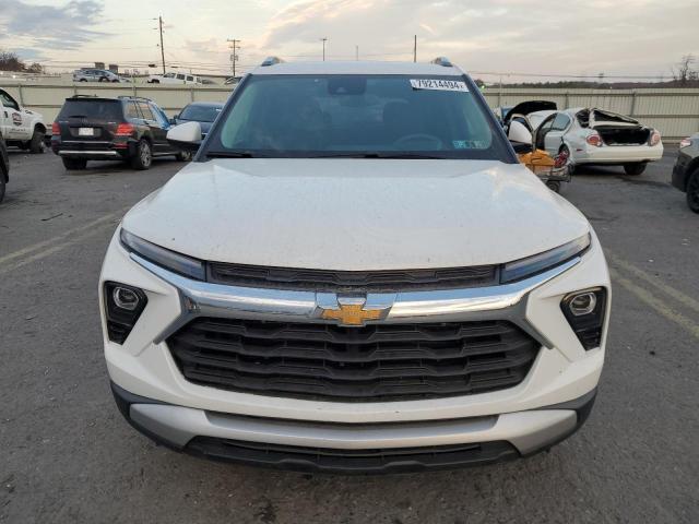 Photo 4 VIN: KL79MPSL1RB034605 - CHEVROLET TRAILBLAZE 