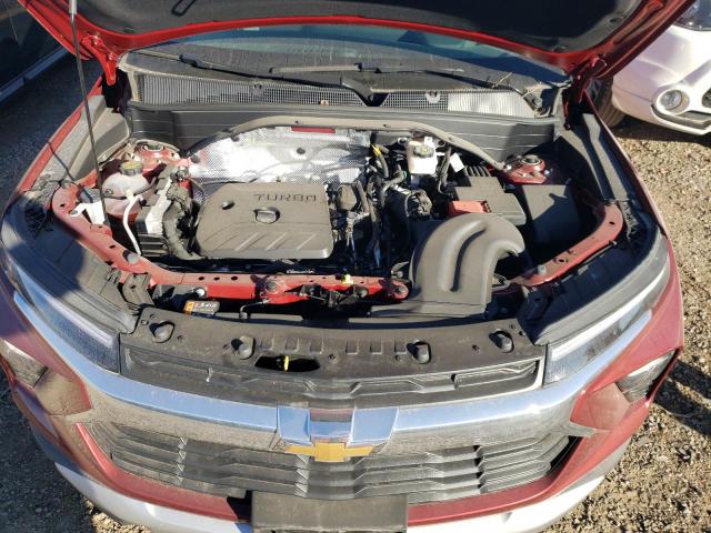 Photo 10 VIN: KL79MPSL1RB091371 - CHEVROLET TRAILBLAZE 