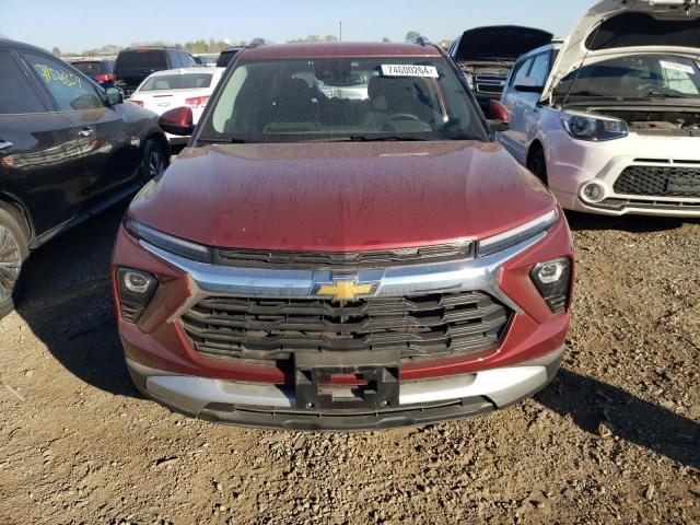 Photo 4 VIN: KL79MPSL1RB091371 - CHEVROLET TRAILBLAZE 