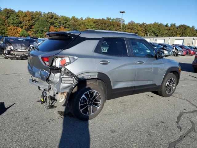 Photo 2 VIN: KL79MPSL1RB136647 - CHEVROLET TRAILBLAZE 