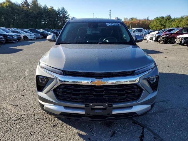 Photo 4 VIN: KL79MPSL1RB136647 - CHEVROLET TRAILBLAZE 