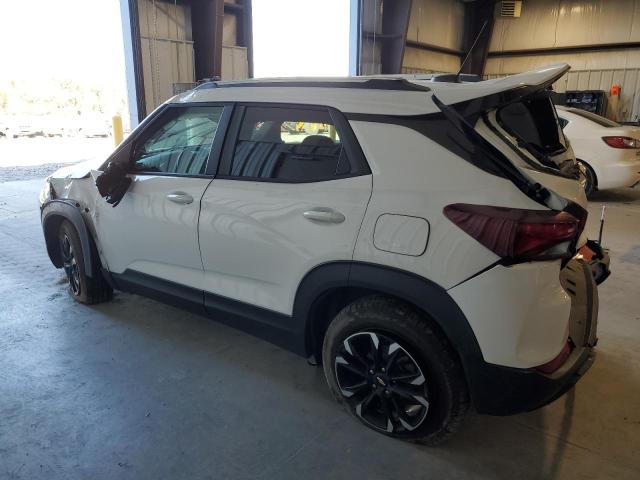 Photo 1 VIN: KL79MPSL2MB010113 - CHEVROLET TRAILBLZR 