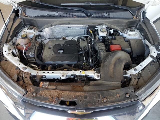 Photo 11 VIN: KL79MPSL2MB010113 - CHEVROLET TRAILBLZR 