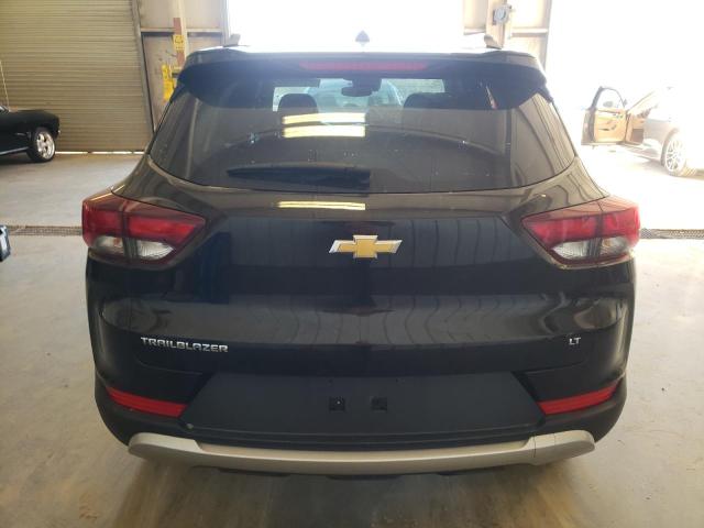 Photo 5 VIN: KL79MPSL2NB059359 - CHEVROLET TRAILBLAZE 