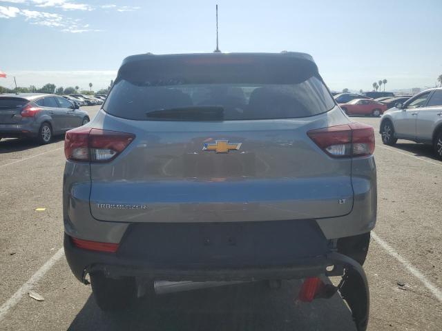 Photo 5 VIN: KL79MPSL2PB027286 - CHEVROLET TRAILBLZR 