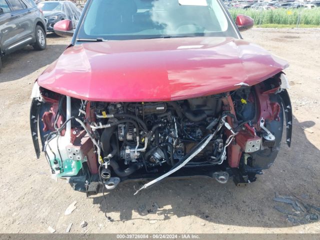 Photo 5 VIN: KL79MPSL2PB064693 - CHEVROLET TRAILBLAZER 