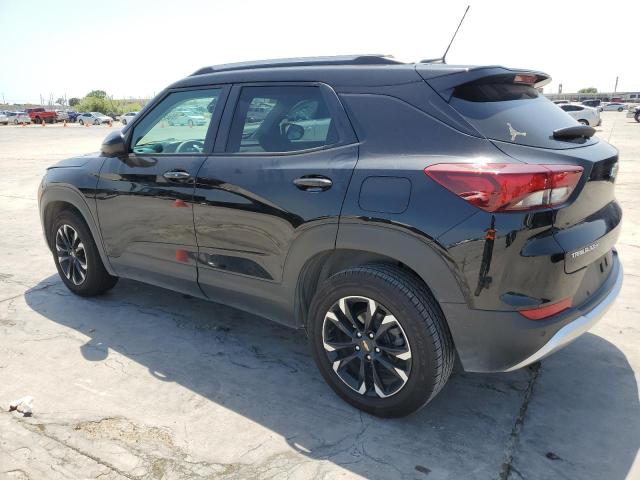 Photo 1 VIN: KL79MPSL3MB059840 - CHEVROLET TRAILBLZR 