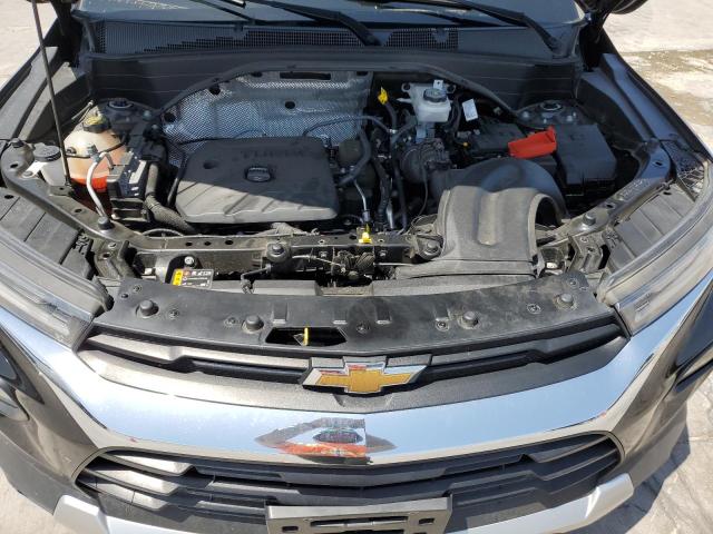 Photo 10 VIN: KL79MPSL3MB059840 - CHEVROLET TRAILBLZR 