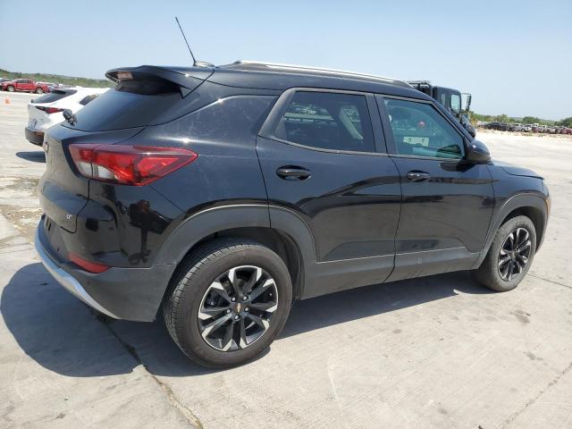 Photo 2 VIN: KL79MPSL3MB059840 - CHEVROLET TRAILBLZR 