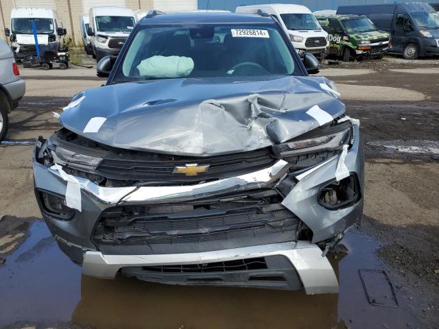 Photo 4 VIN: KL79MPSL3MB070465 - CHEVROLET TRAILBLAZE 