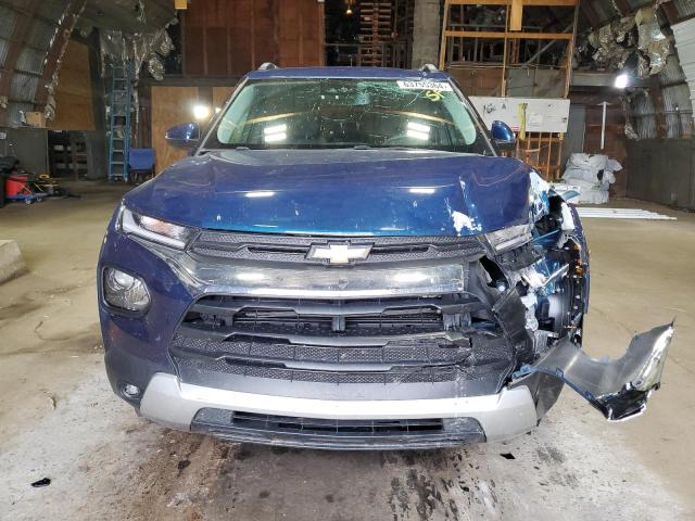 Photo 4 VIN: KL79MPSL3MB085600 - CHEVROLET TRAILBLAZE 