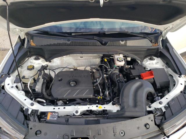 Photo 11 VIN: KL79MPSL3MB086472 - CHEVROLET TRAILBLAZE 