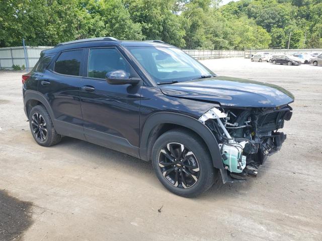 Photo 3 VIN: KL79MPSL3MB093275 - CHEVROLET TRAILBLZR 