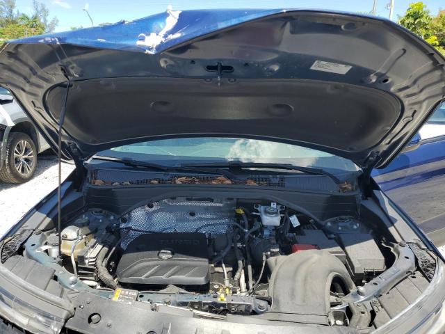 Photo 10 VIN: KL79MPSL3NB028637 - CHEVROLET TRAILBLAZE 