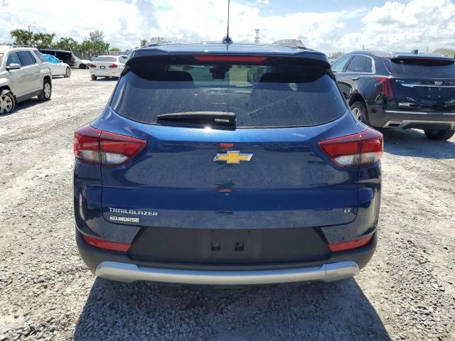 Photo 5 VIN: KL79MPSL3NB028637 - CHEVROLET TRAILBLAZE 