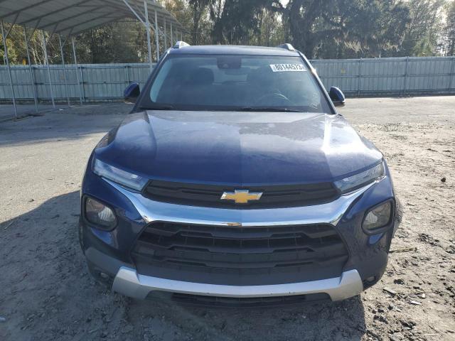 Photo 4 VIN: KL79MPSL3NB059919 - CHEVROLET TRAILBLZR 