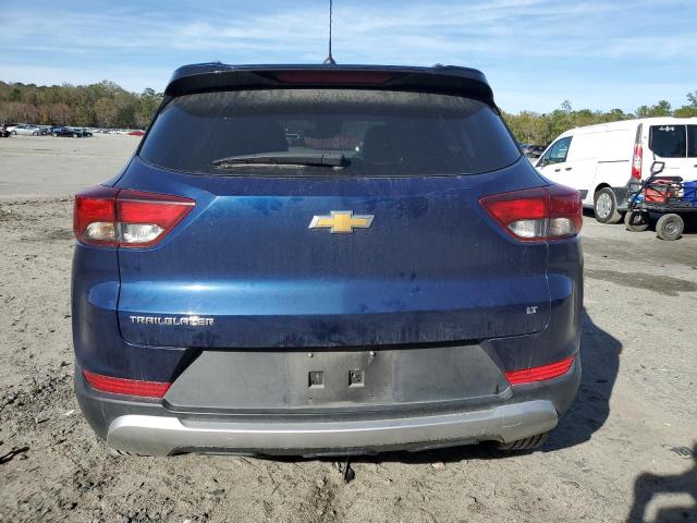 Photo 5 VIN: KL79MPSL3NB059919 - CHEVROLET TRAILBLZR 