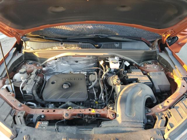 Photo 11 VIN: KL79MPSL3PB041228 - CHEVROLET TRAILBLZR 