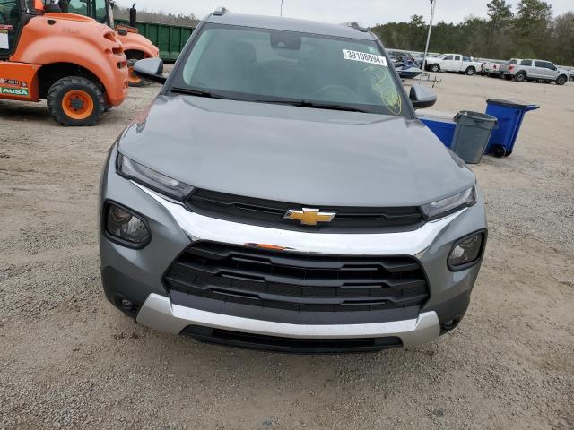 Photo 4 VIN: KL79MPSL3PB170084 - CHEVROLET TRAILBLZR 