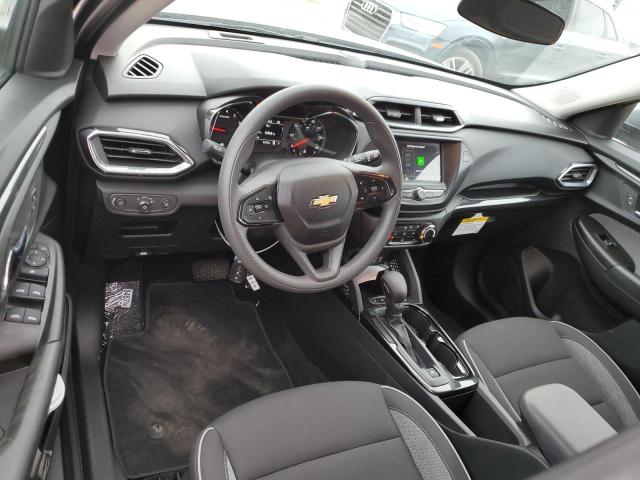 Photo 7 VIN: KL79MPSL3PB170084 - CHEVROLET TRAILBLZR 