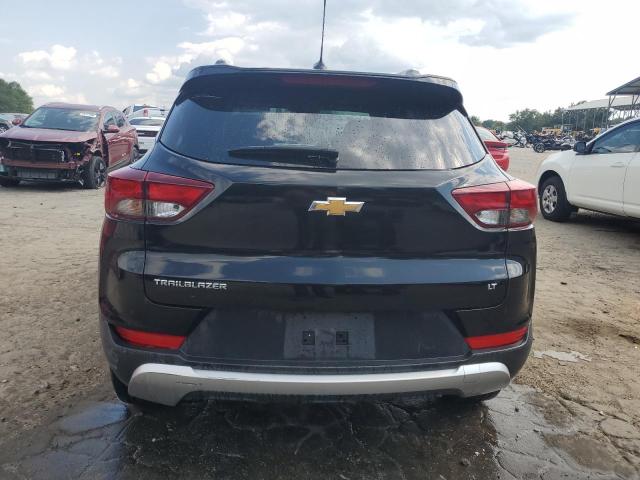 Photo 5 VIN: KL79MPSL3PB178766 - CHEVROLET TRAILBLAZE 