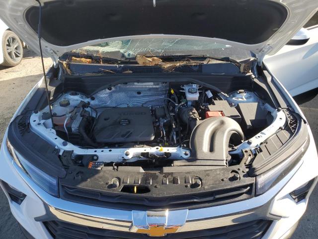 Photo 11 VIN: KL79MPSL3RB034699 - CHEVROLET TRAILBLAZE 