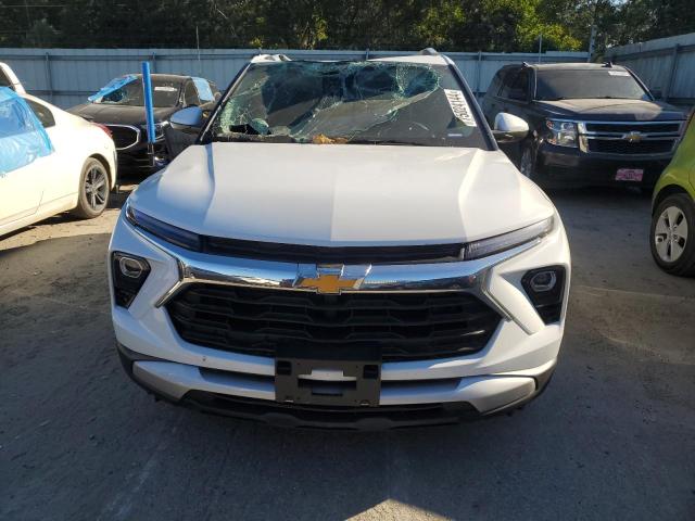 Photo 4 VIN: KL79MPSL3RB034699 - CHEVROLET TRAILBLAZE 