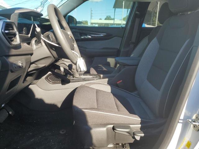 Photo 6 VIN: KL79MPSL3RB034699 - CHEVROLET TRAILBLAZE 