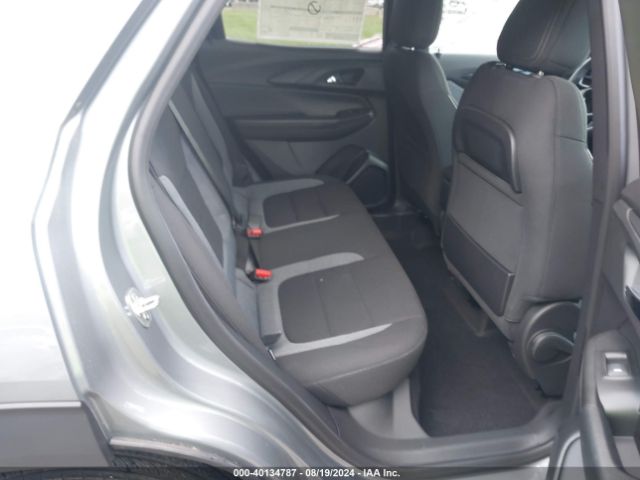 Photo 7 VIN: KL79MPSL3RB139355 - CHEVROLET TRAILBLAZER 