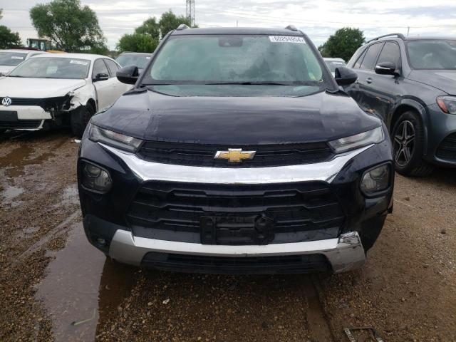 Photo 4 VIN: KL79MPSL4MB024207 - CHEVROLET TRAILBLZR 