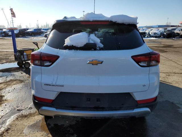 Photo 5 VIN: KL79MPSL4MB042819 - CHEVROLET TRAILBLAZE 