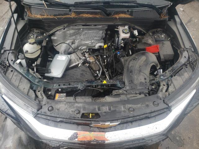 Photo 11 VIN: KL79MPSL4MB121133 - CHEVROLET TRAILBLAZE 