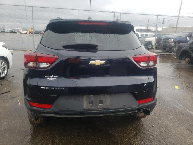 Photo 5 VIN: KL79MPSL4MB121133 - CHEVROLET TRAILBLAZE 