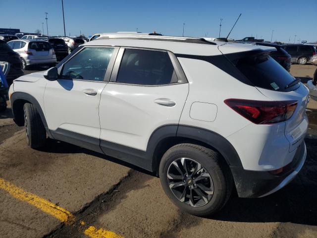 Photo 1 VIN: KL79MPSL4MB156366 - CHEVROLET TRAILBLZR 