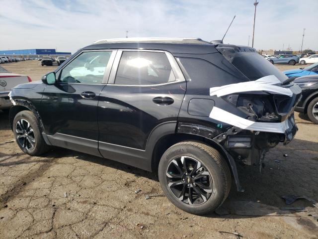 Photo 1 VIN: KL79MPSL4MB171840 - CHEVROLET TRAILBLAZE 