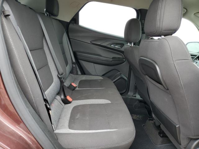 Photo 10 VIN: KL79MPSL4NB026296 - CHEVROLET TRAILBLZR 