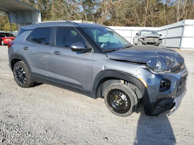 Photo 3 VIN: KL79MPSL4NB052008 - CHEVROLET TRAILBLAZE 