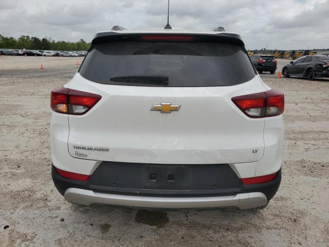 Photo 5 VIN: KL79MPSL4NB065163 - CHEVROLET TRAILBLAZE 