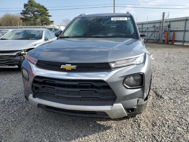 Photo 4 VIN: KL79MPSL4NB079211 - CHEVROLET TRAILBLZR 