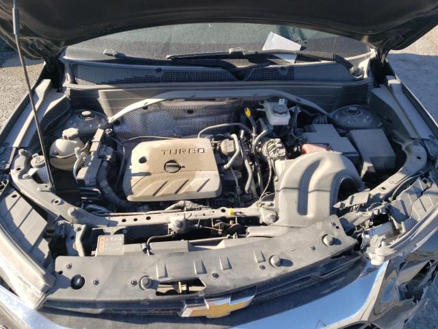 Photo 10 VIN: KL79MPSL4NB110912 - CHEVROLET TRAILBLAZE 