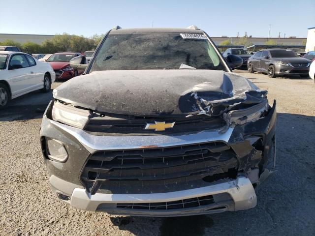 Photo 4 VIN: KL79MPSL4NB110912 - CHEVROLET TRAILBLAZE 