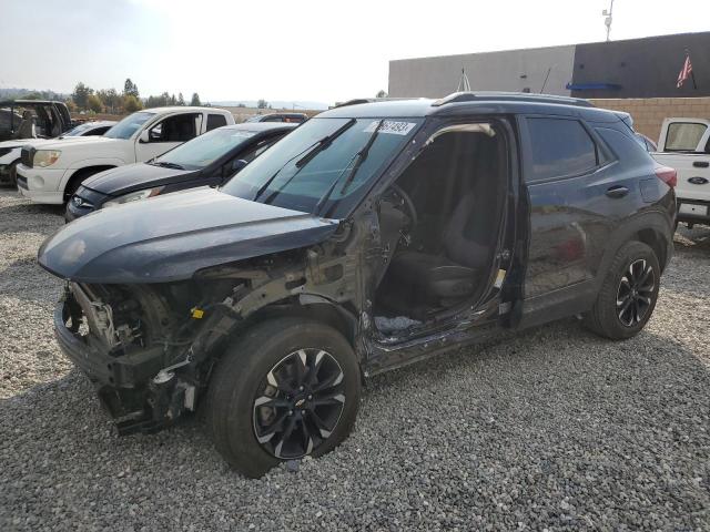 Photo 0 VIN: KL79MPSL4PB003927 - CHEVROLET TRAILBLZR 