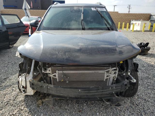 Photo 4 VIN: KL79MPSL4PB003927 - CHEVROLET TRAILBLZR 