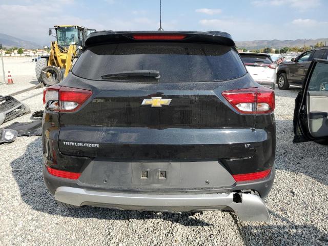 Photo 5 VIN: KL79MPSL4PB003927 - CHEVROLET TRAILBLZR 