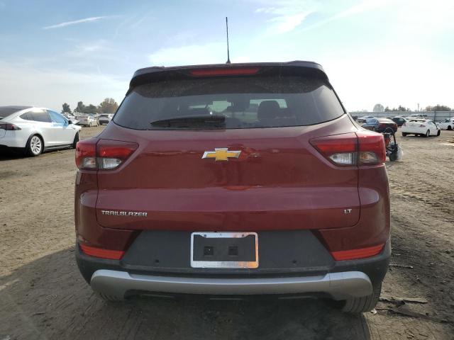 Photo 5 VIN: KL79MPSL4PB041884 - CHEVROLET TRAILBLZR 