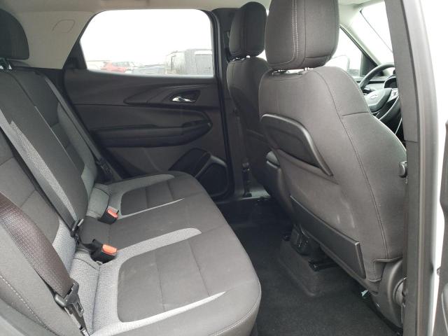 Photo 10 VIN: KL79MPSL4PB116907 - CHEVROLET TRAILBLZR 