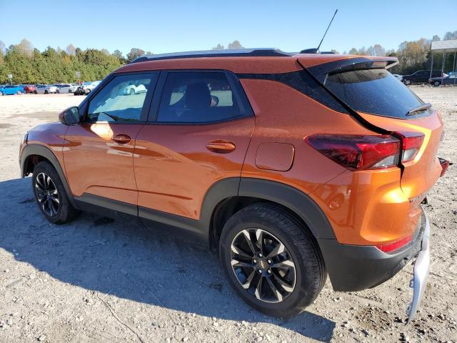 Photo 1 VIN: KL79MPSL4PB118205 - CHEVROLET TRAILBLZR 