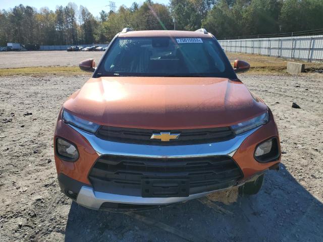 Photo 4 VIN: KL79MPSL4PB118205 - CHEVROLET TRAILBLZR 