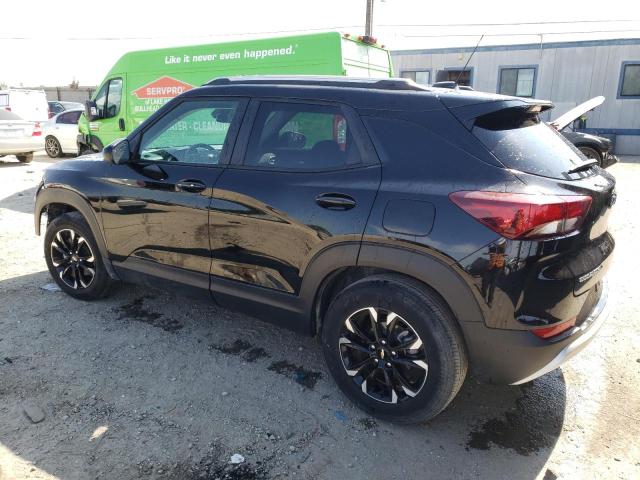 Photo 1 VIN: KL79MPSL4PB129155 - CHEVROLET TRAILBLZR 